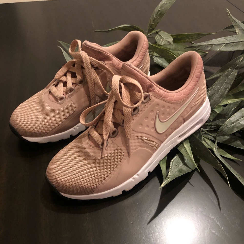 Nike sneakers